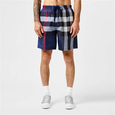 burberry swim shorts cheap|burberry big check swim shorts.